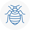 Bed Bug Extermination In Harold Hill