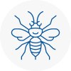 Harold Hill Hornet Nest Removals