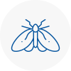 Moth Control Specialists In Harold Hill